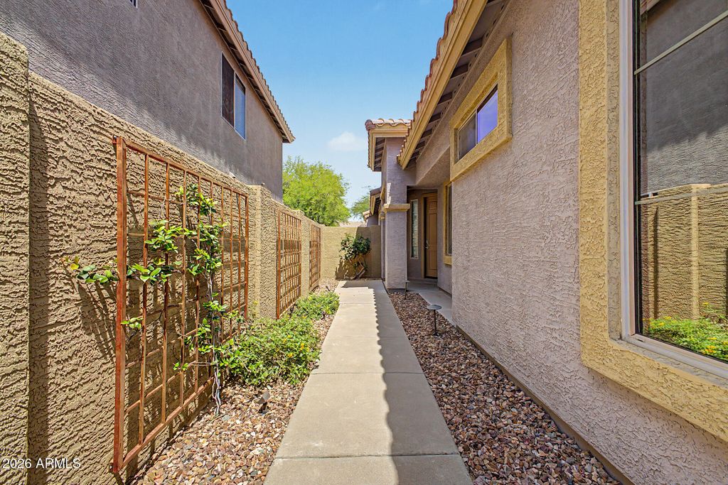 Photo of 3632 W Denali Drive, Anthem, AZ 85086 (MLS # 7016292)