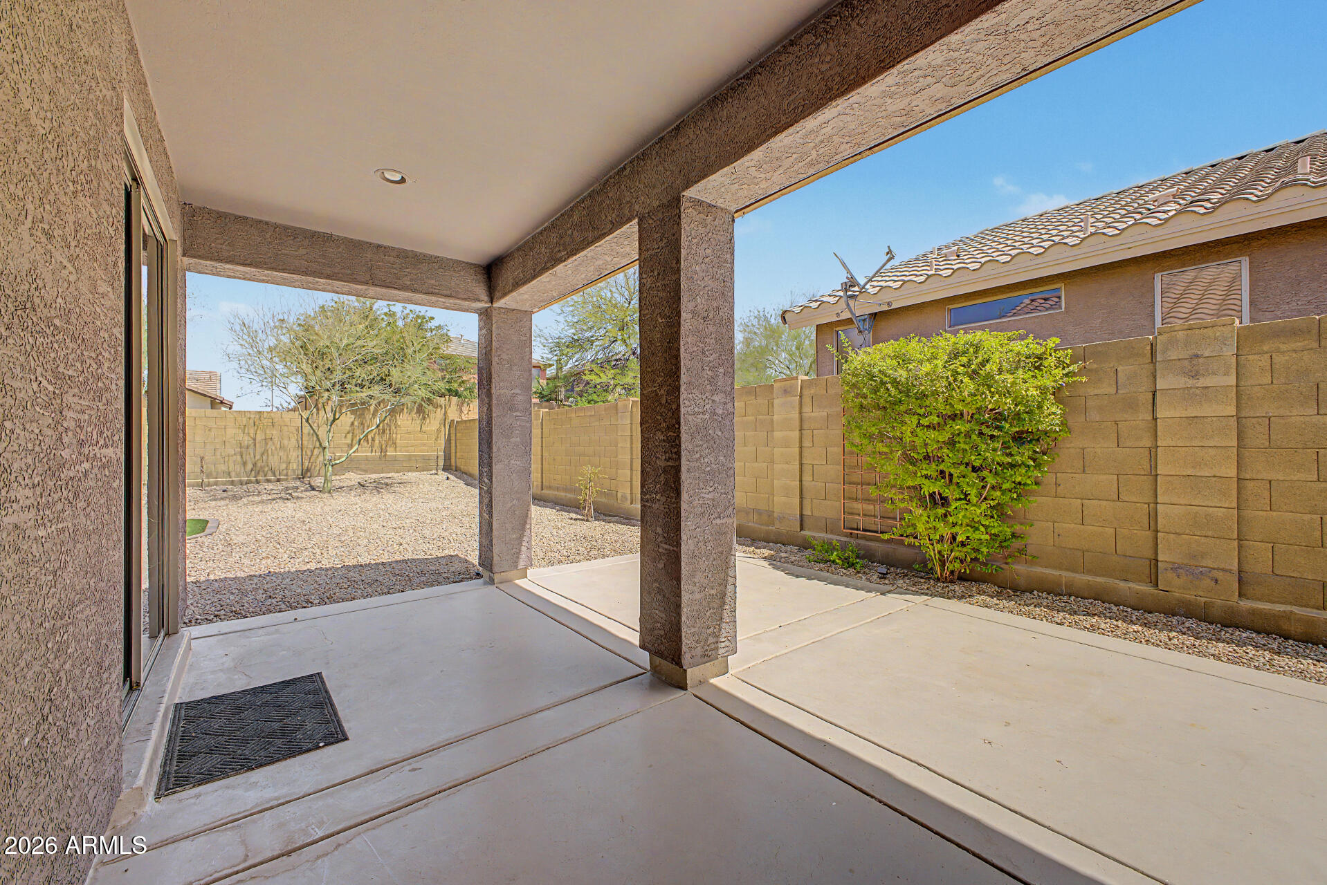 Anthem - Parkside - Residential