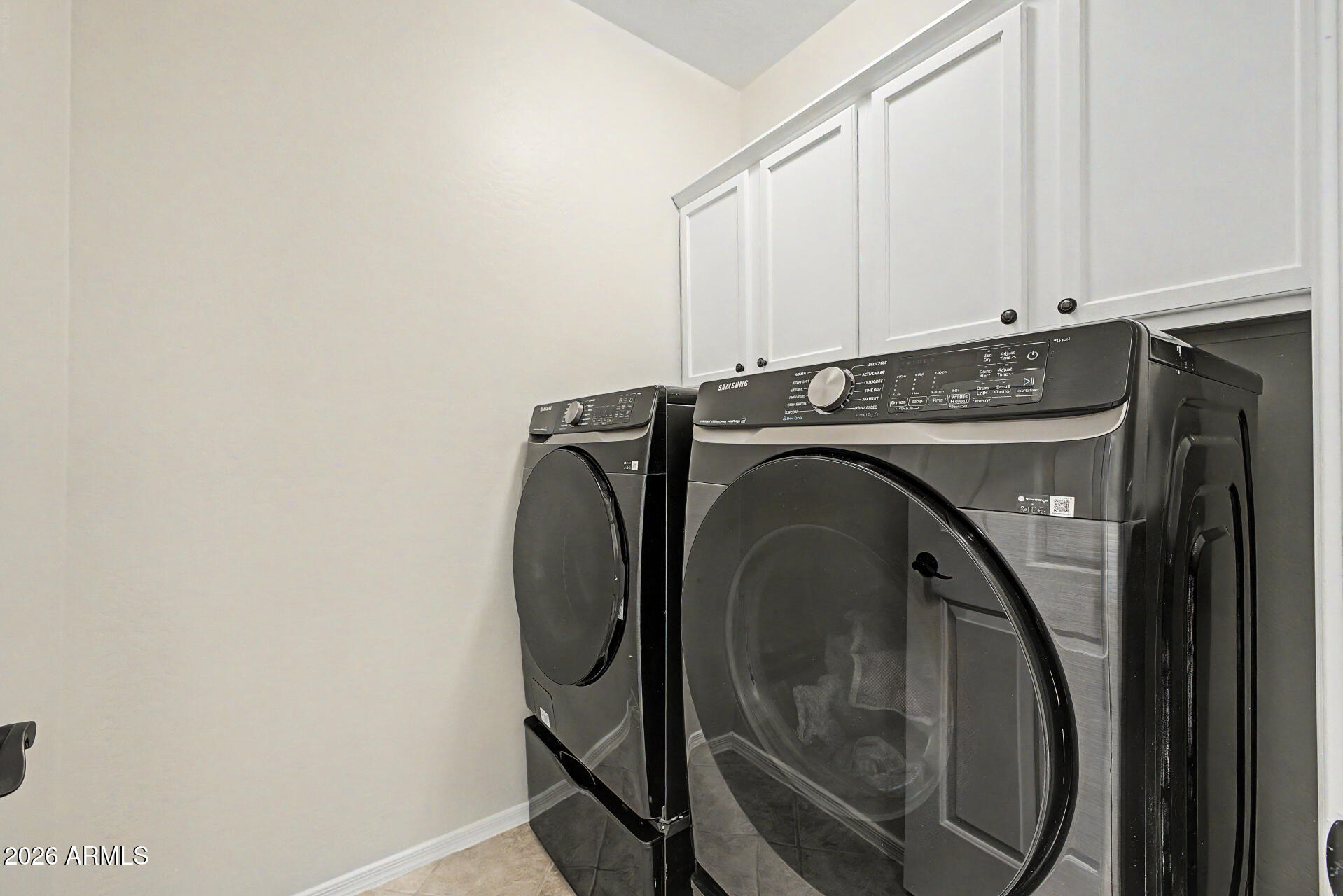 Anthem - Parkside - Residential