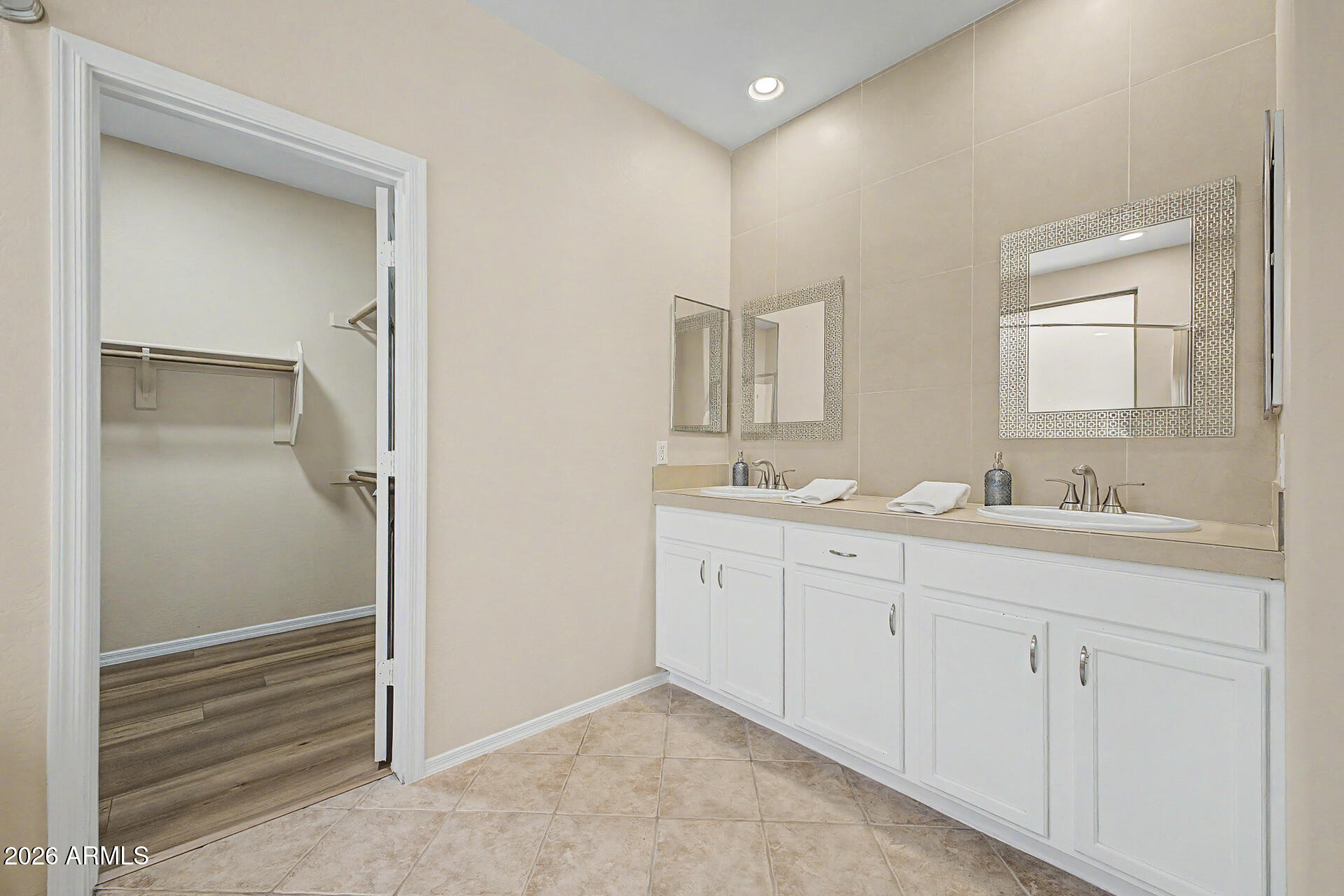 Anthem - Parkside - Residential