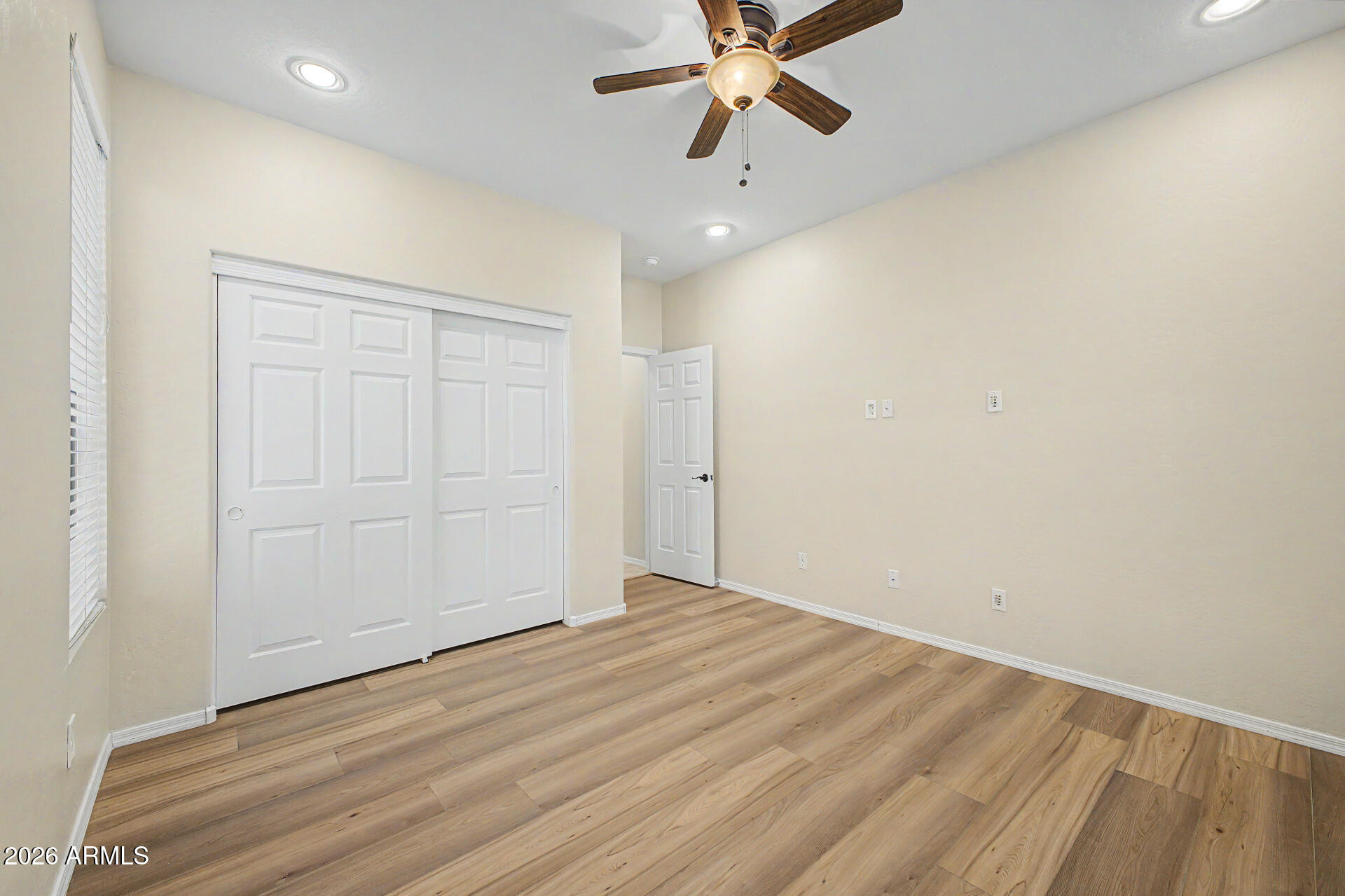 Anthem - Parkside - Residential