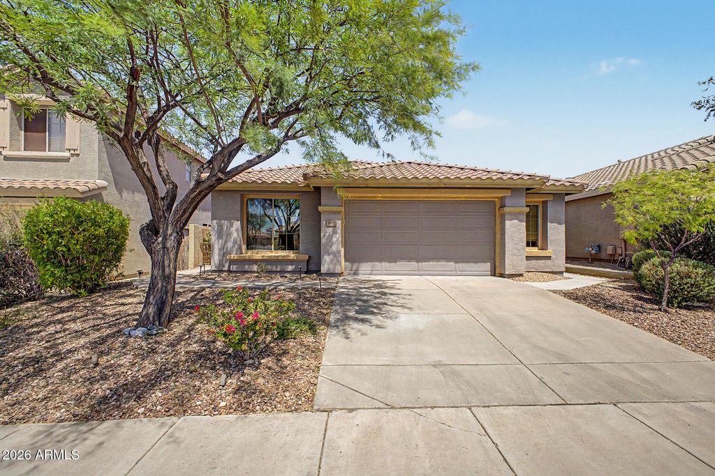 Photo of 3632 W Denali Drive, Anthem, AZ 85086 (MLS # 7016292)