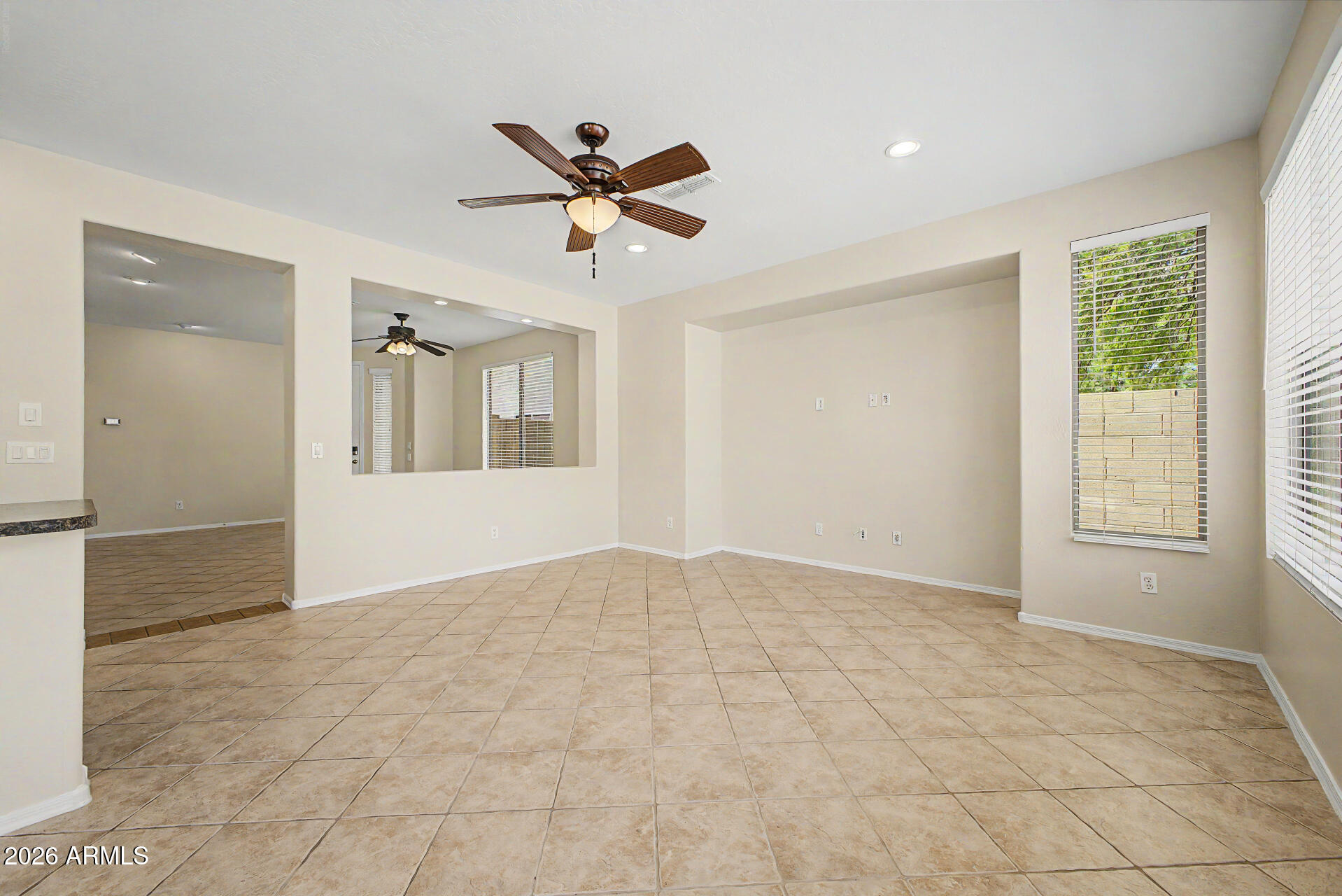 Anthem - Parkside - Residential