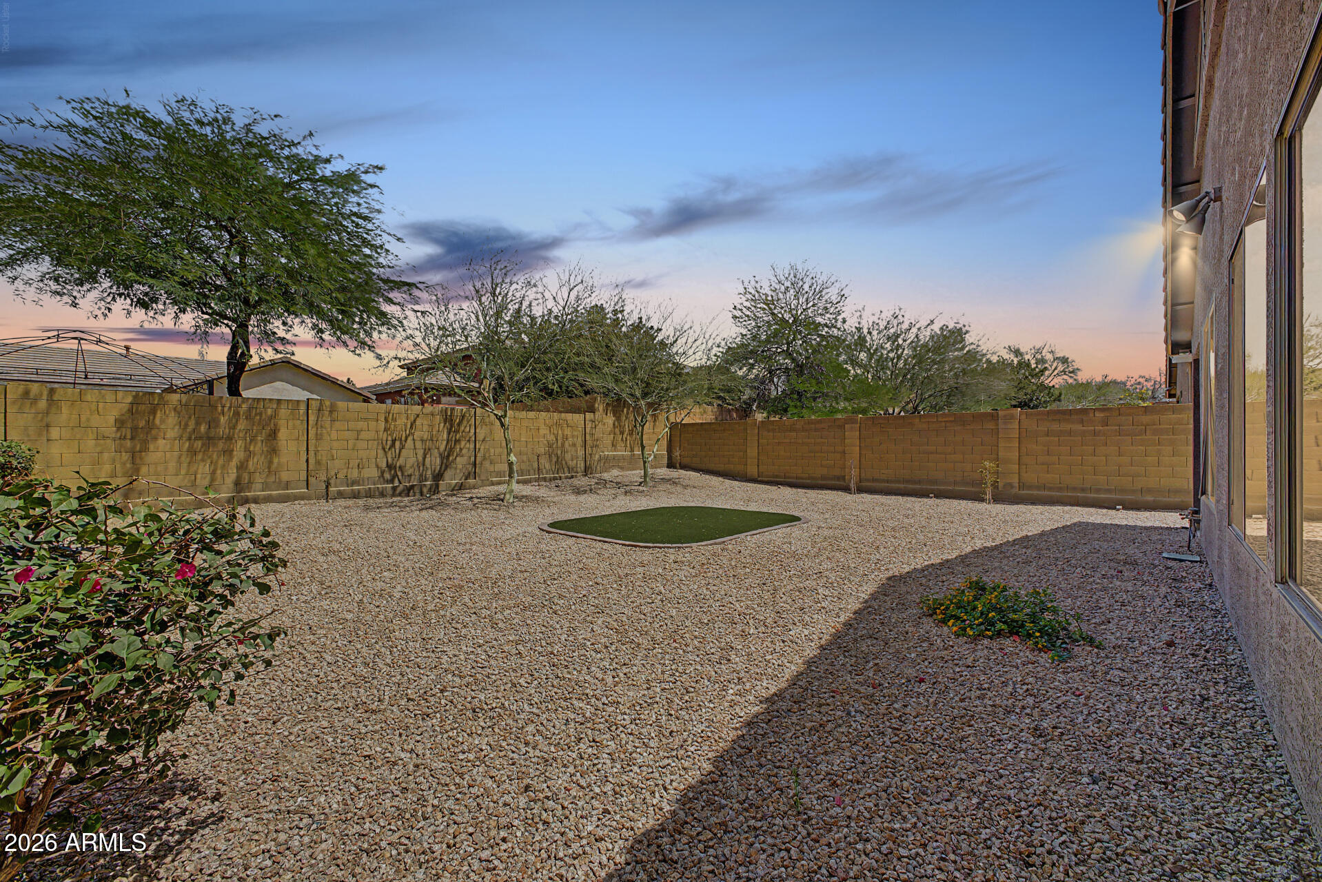 Anthem - Parkside - Residential