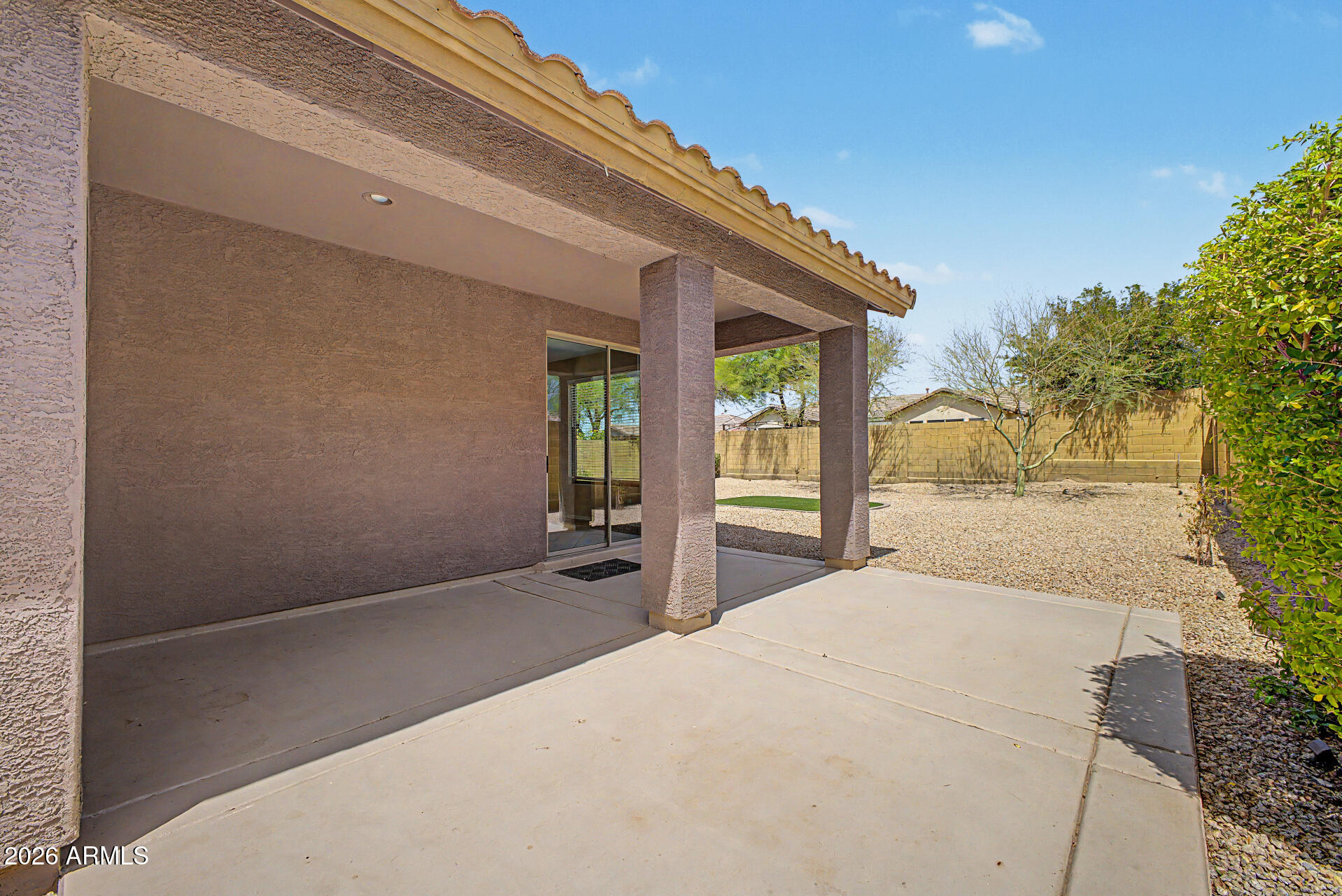 Anthem - Parkside - Residential