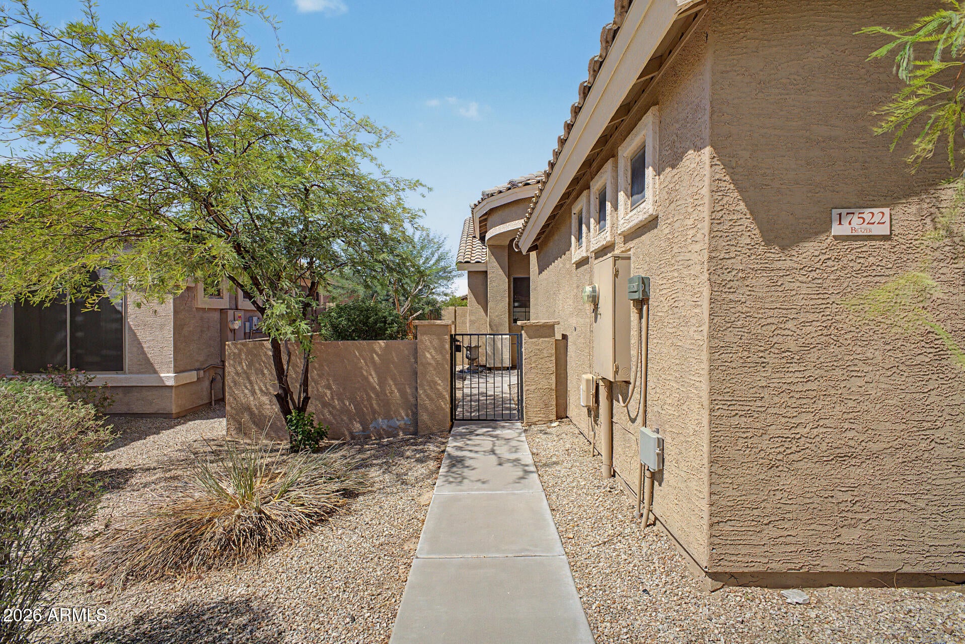 17522 W LAVENDER Lane