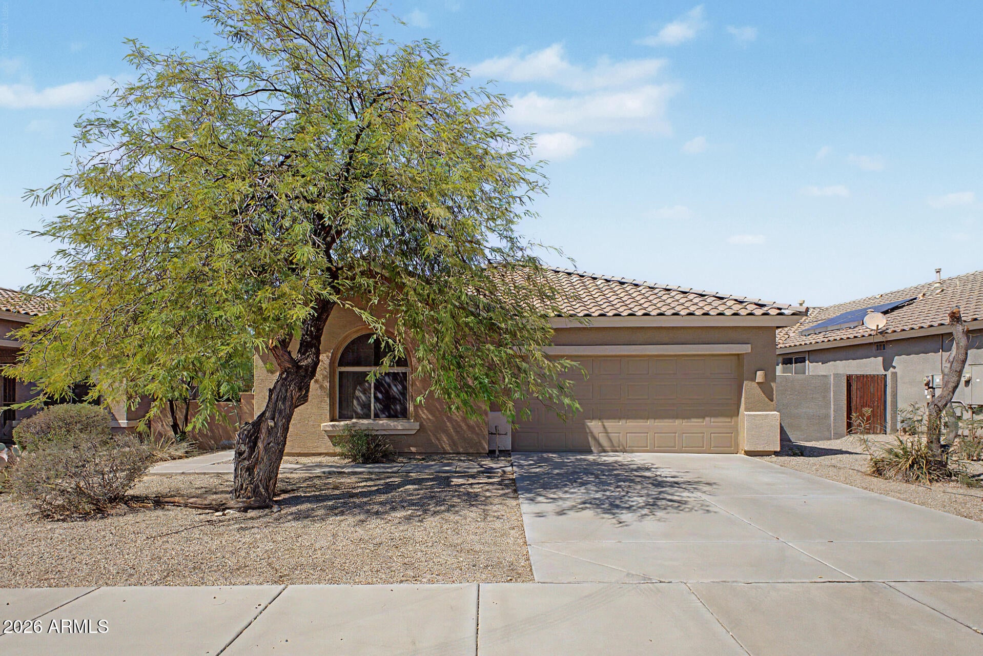 17522 W LAVENDER Lane