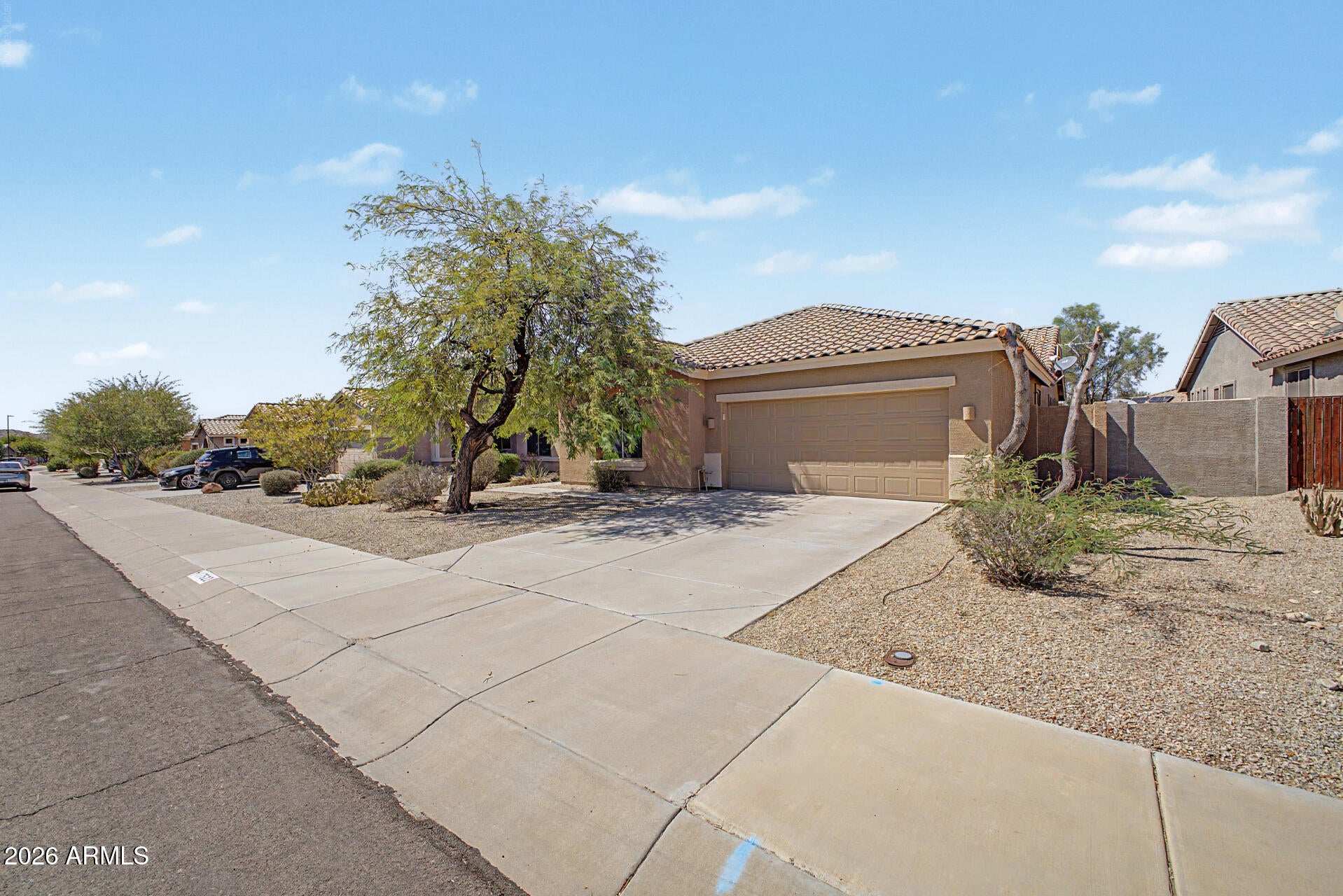 17522 W LAVENDER Lane