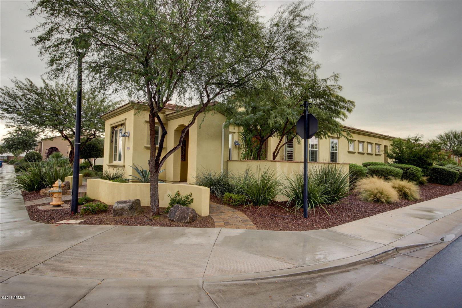 Photo 1 of 54 — 1745 E HARMONY Way, San Tan Valley, AZ 85140