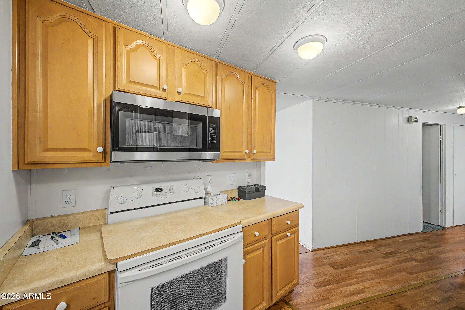 Palm Lakes Village - Residential