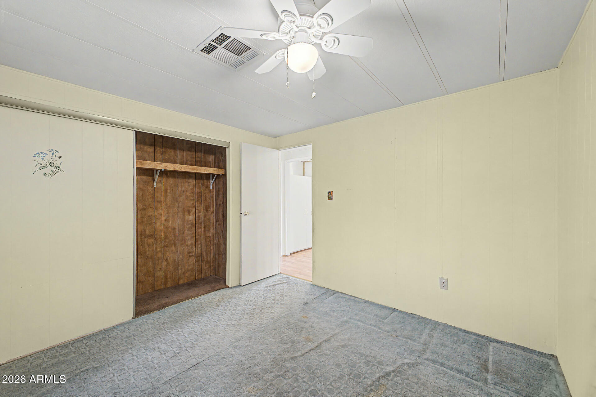 Palm Lakes Village - Residential