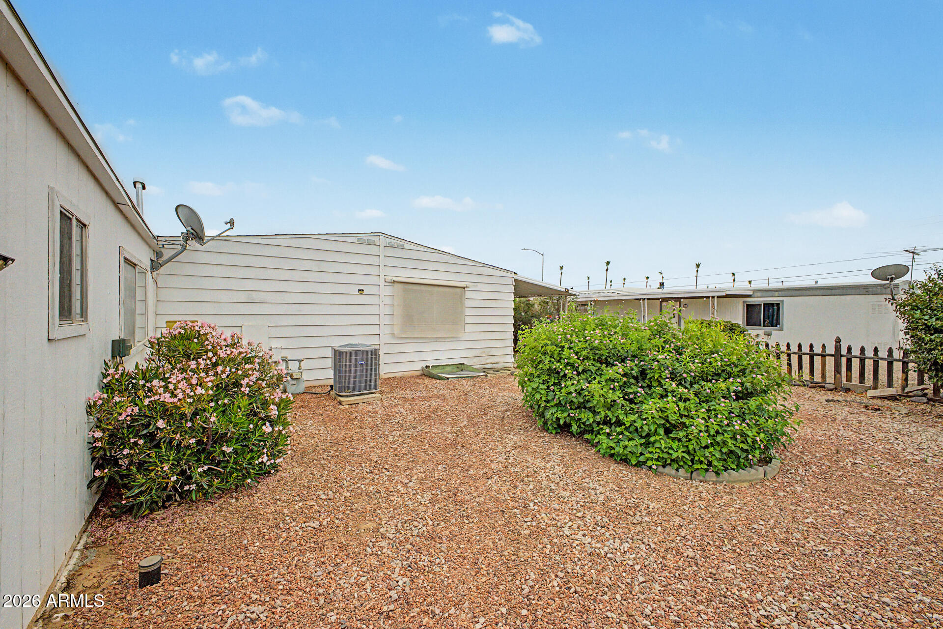 Palm Lakes Village - Residential