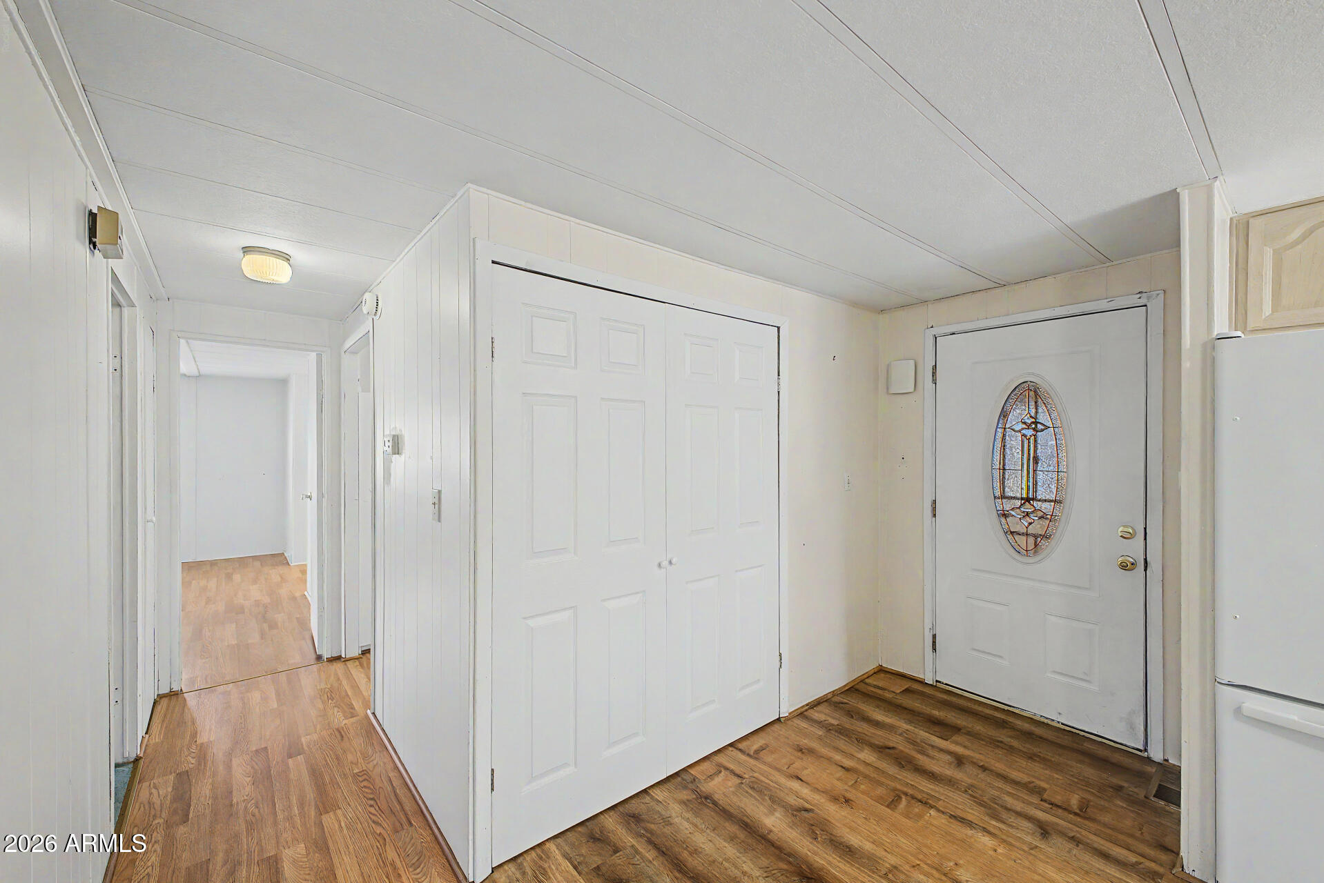Palm Lakes Village - Residential