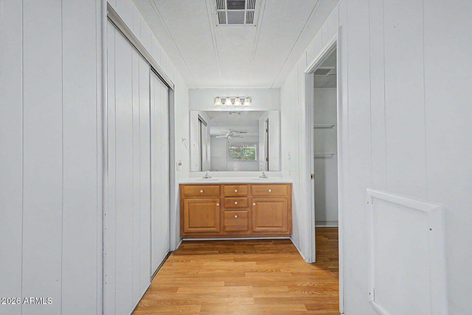 Palm Lakes Village - Residential