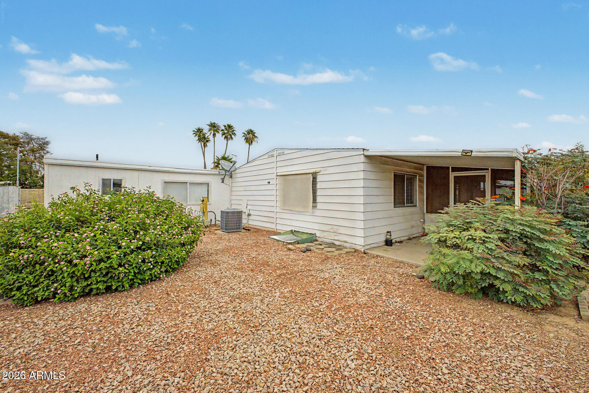 Palm Lakes Village - Residential