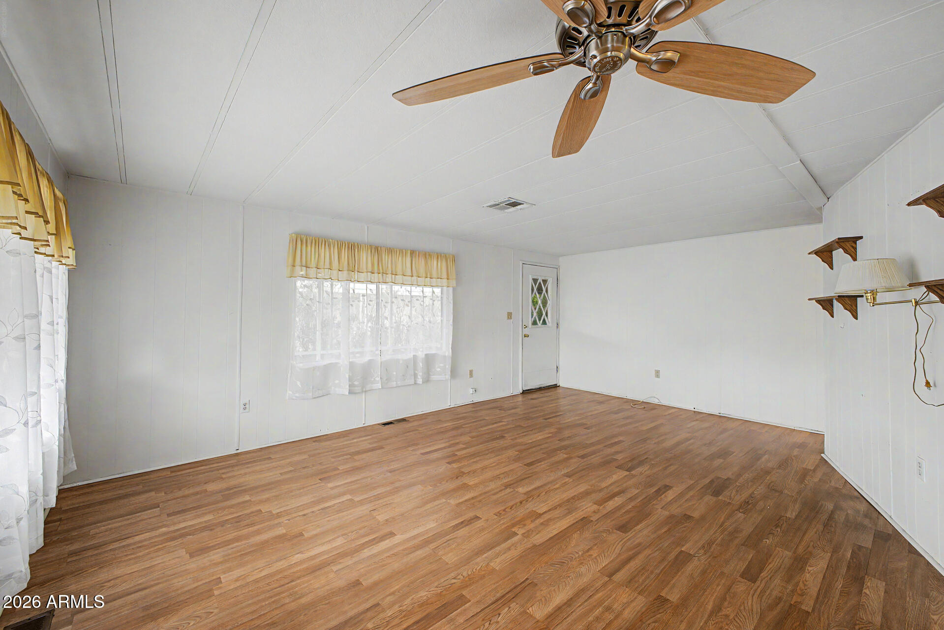 Palm Lakes Village - Residential