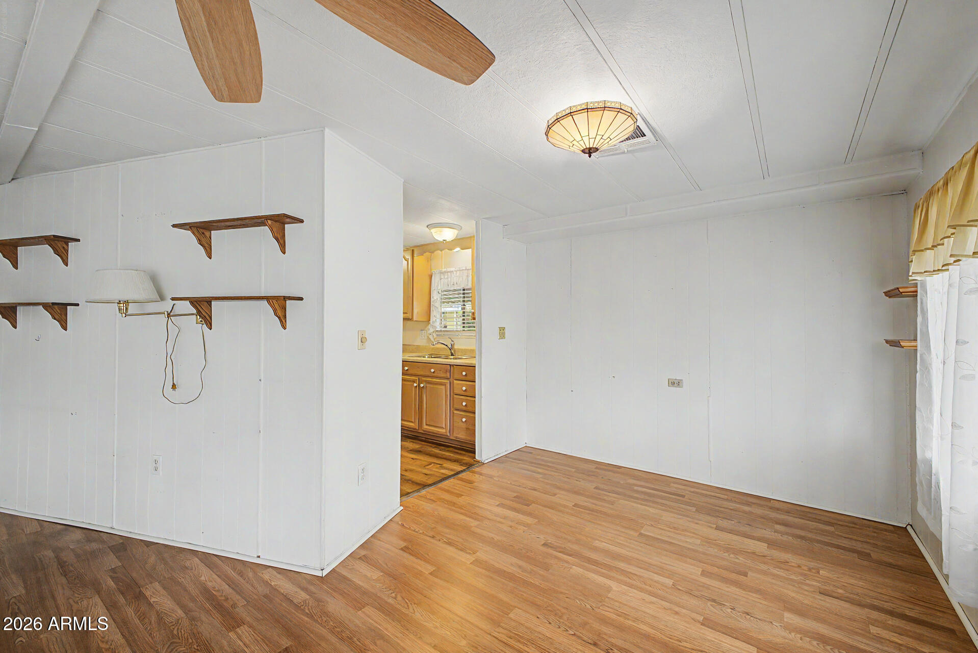 Palm Lakes Village - Residential