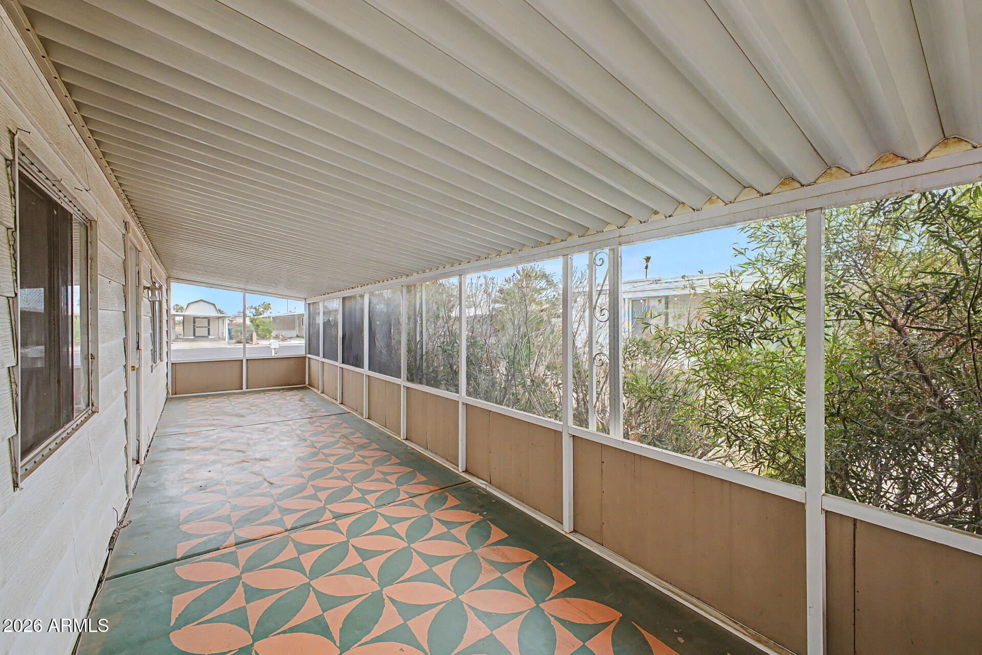 Palm Lakes Village - Residential