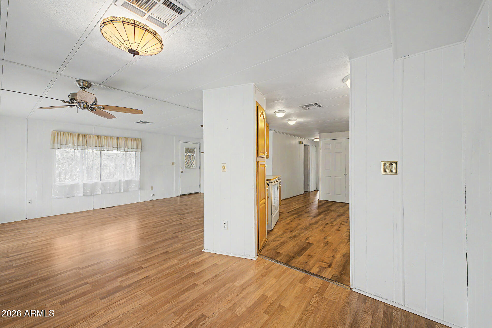 Palm Lakes Village - Residential
