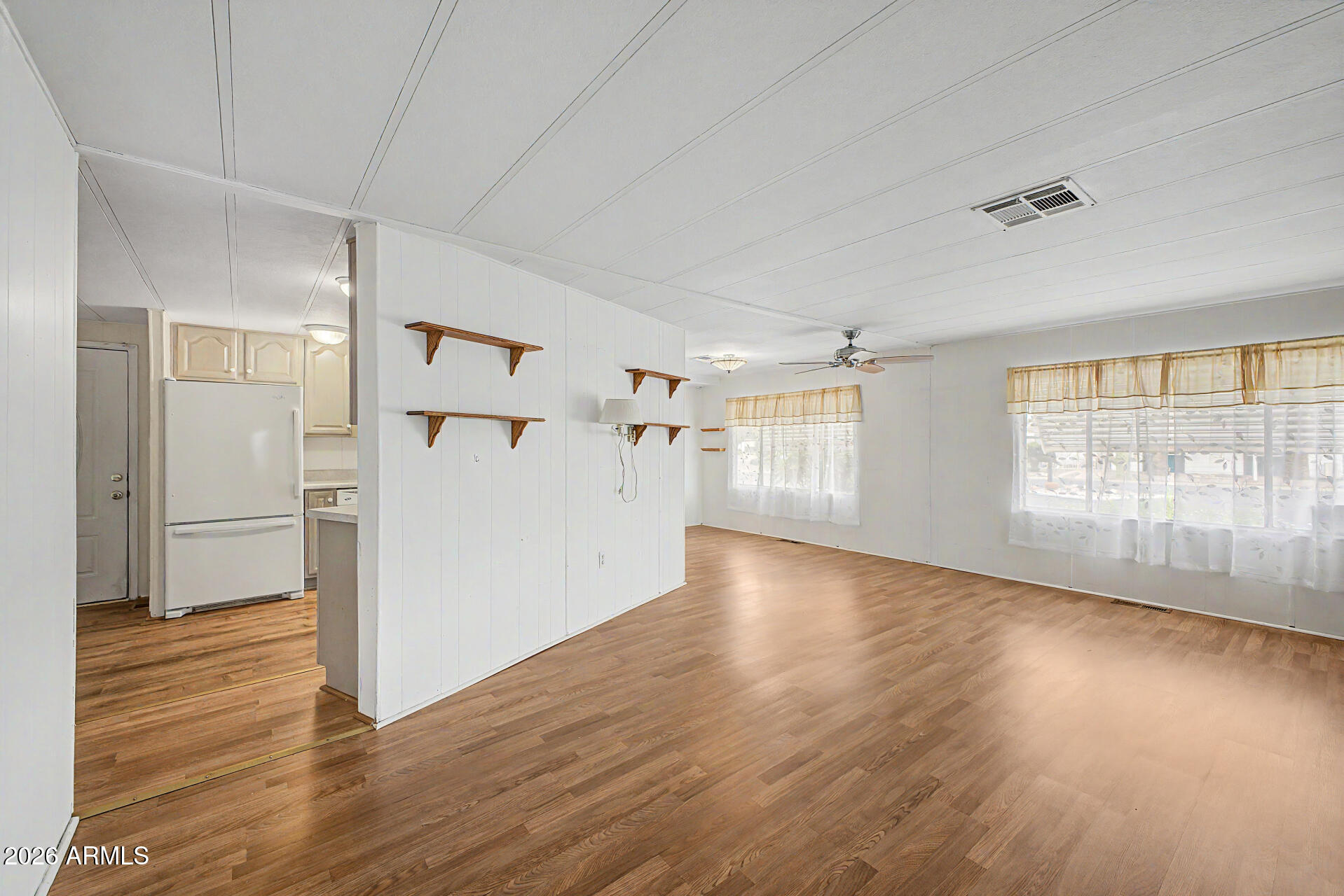 Palm Lakes Village - Residential