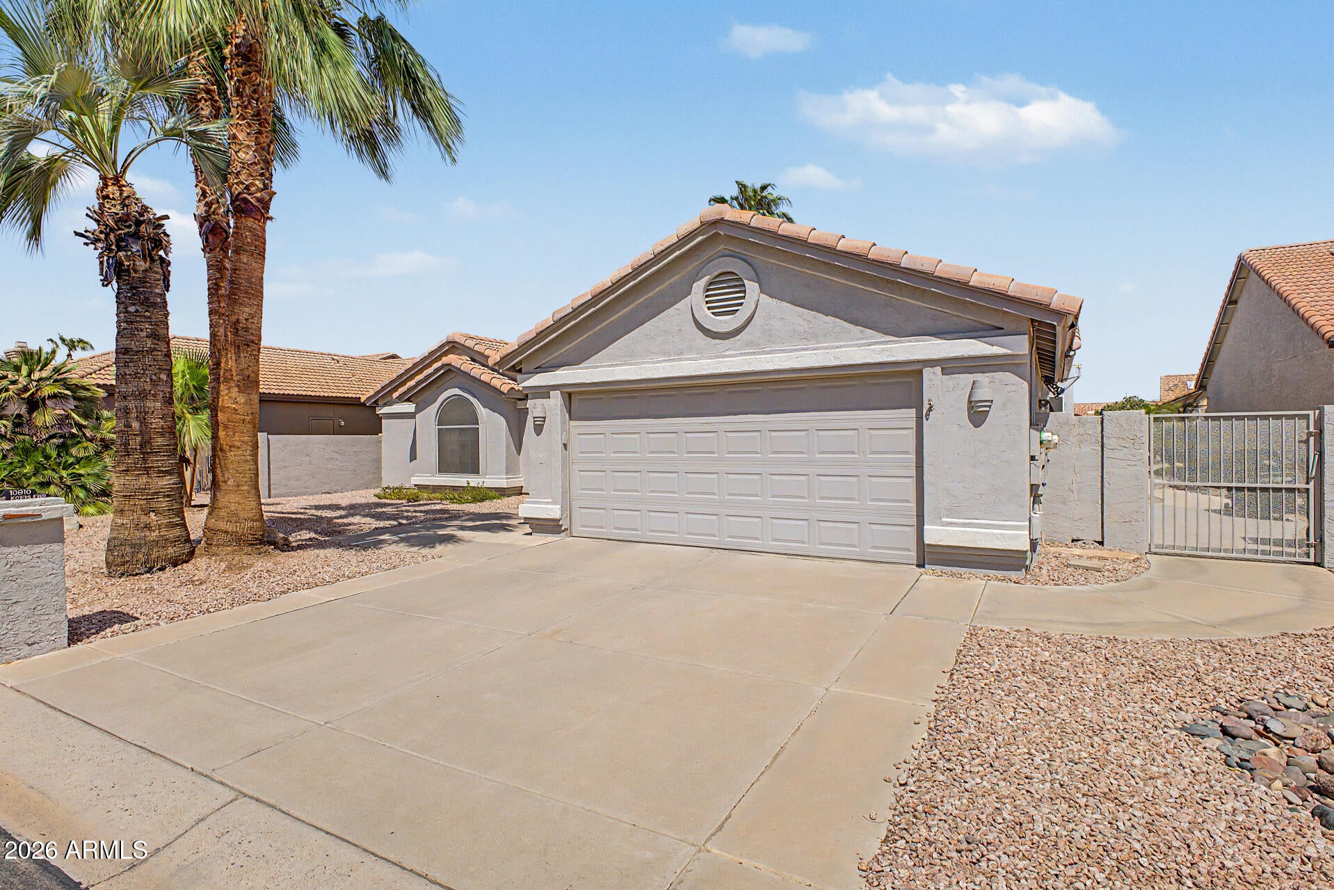 10910 E TWILIGHT Drive