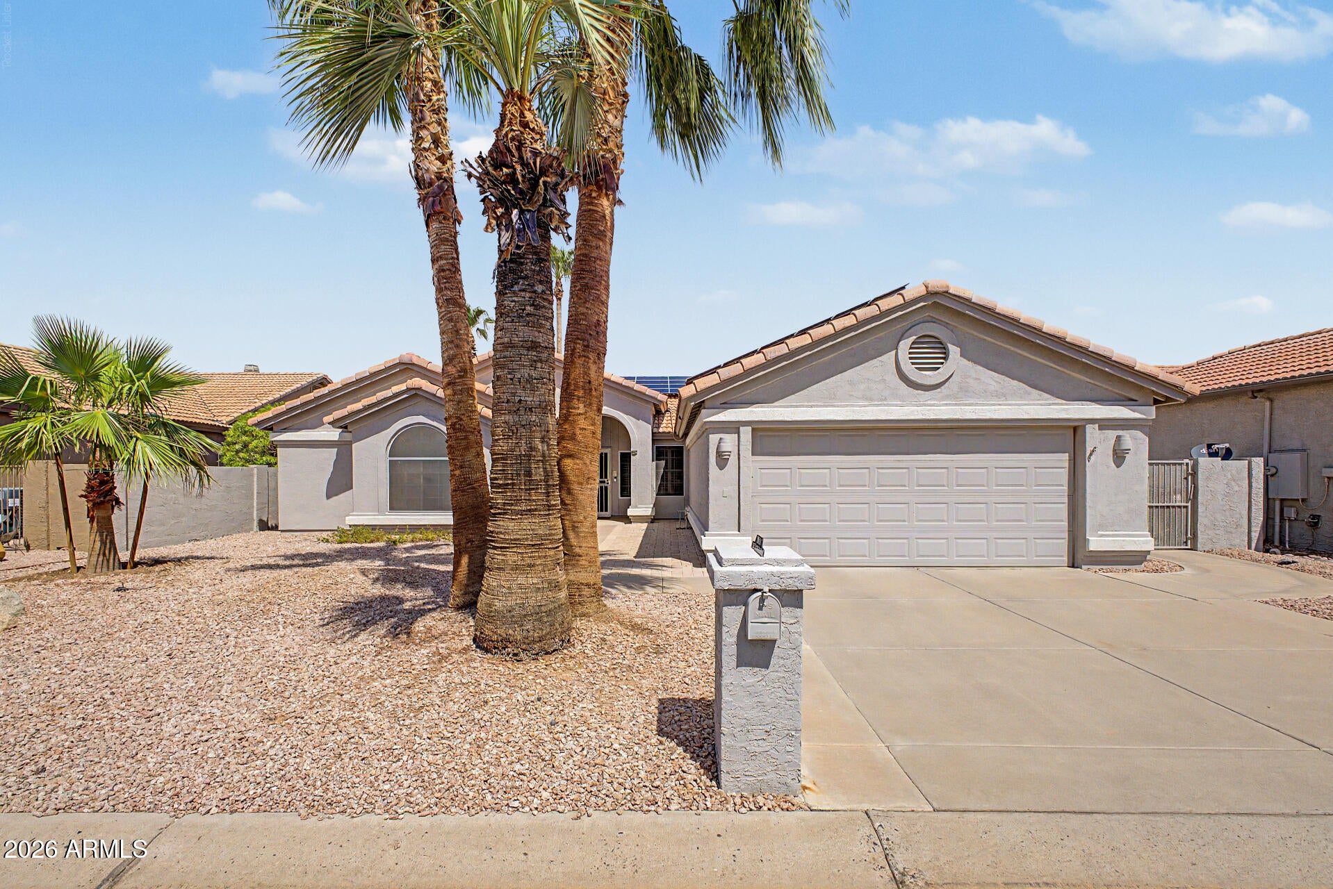 10910 E TWILIGHT Drive