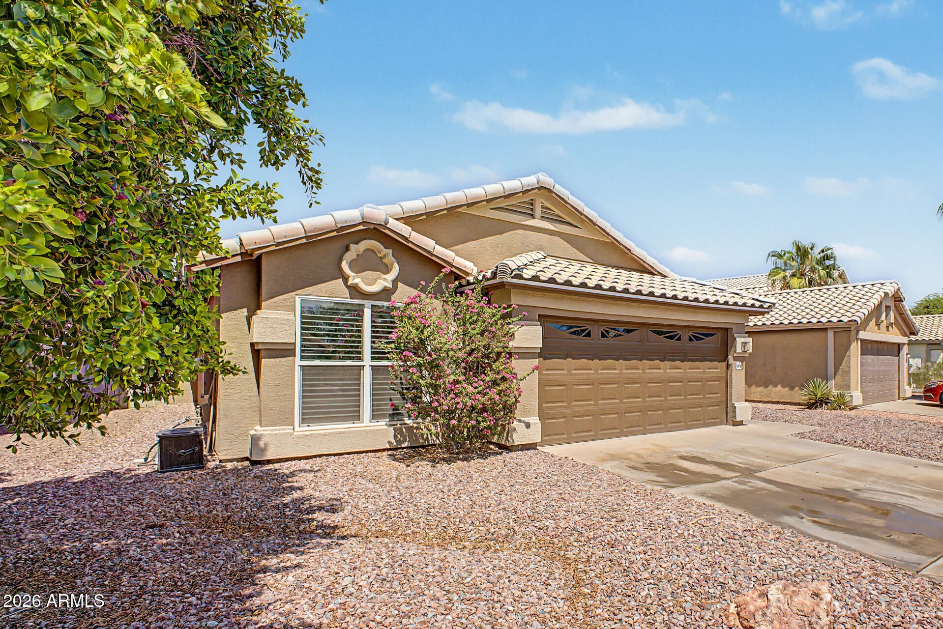 4138 E TANGLEWOOD Drive