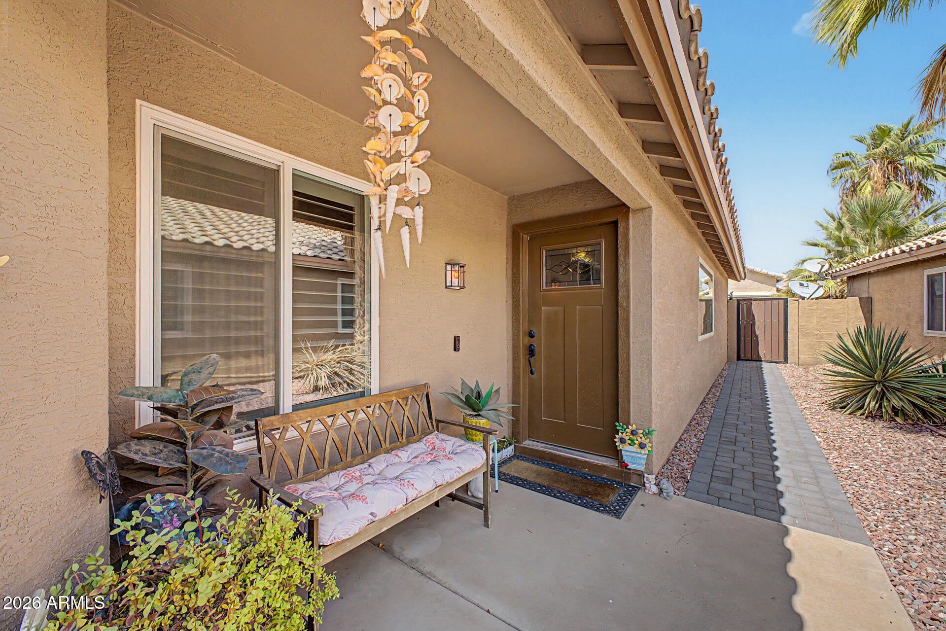 4138 E TANGLEWOOD Drive