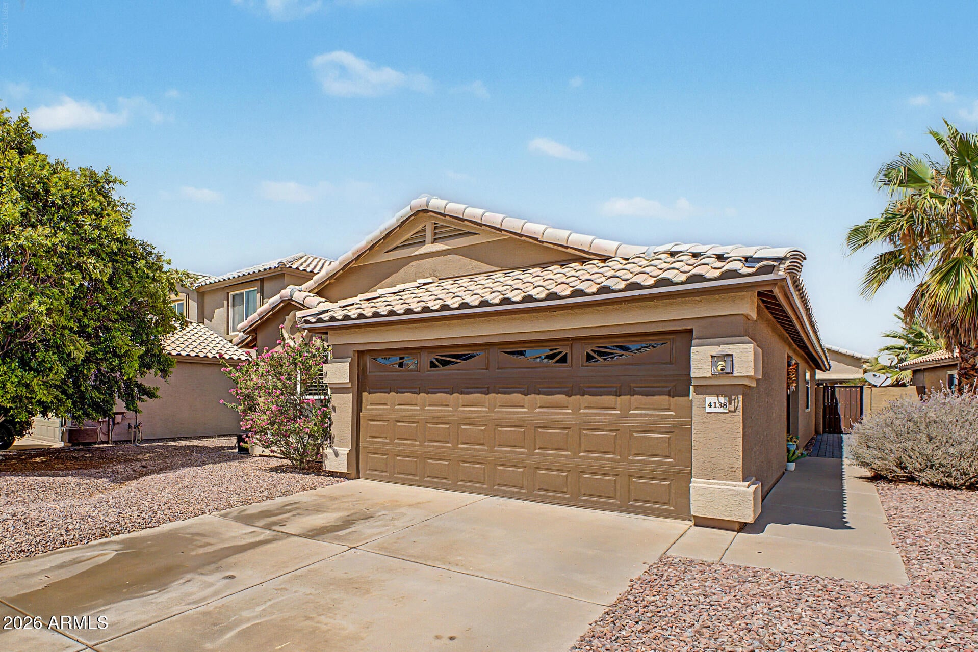 4138 E TANGLEWOOD Drive