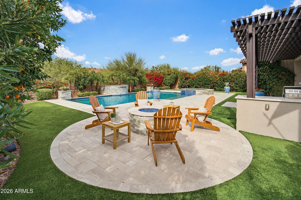 Photo of 24404 N 73rd Street, Scottsdale, AZ 85255 (MLS # 6972747)