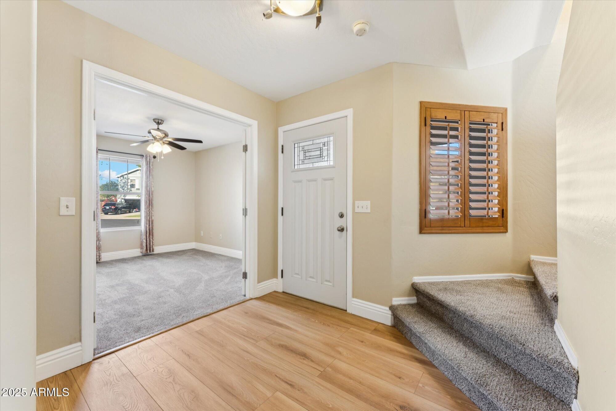 2615 E PATRICK Court