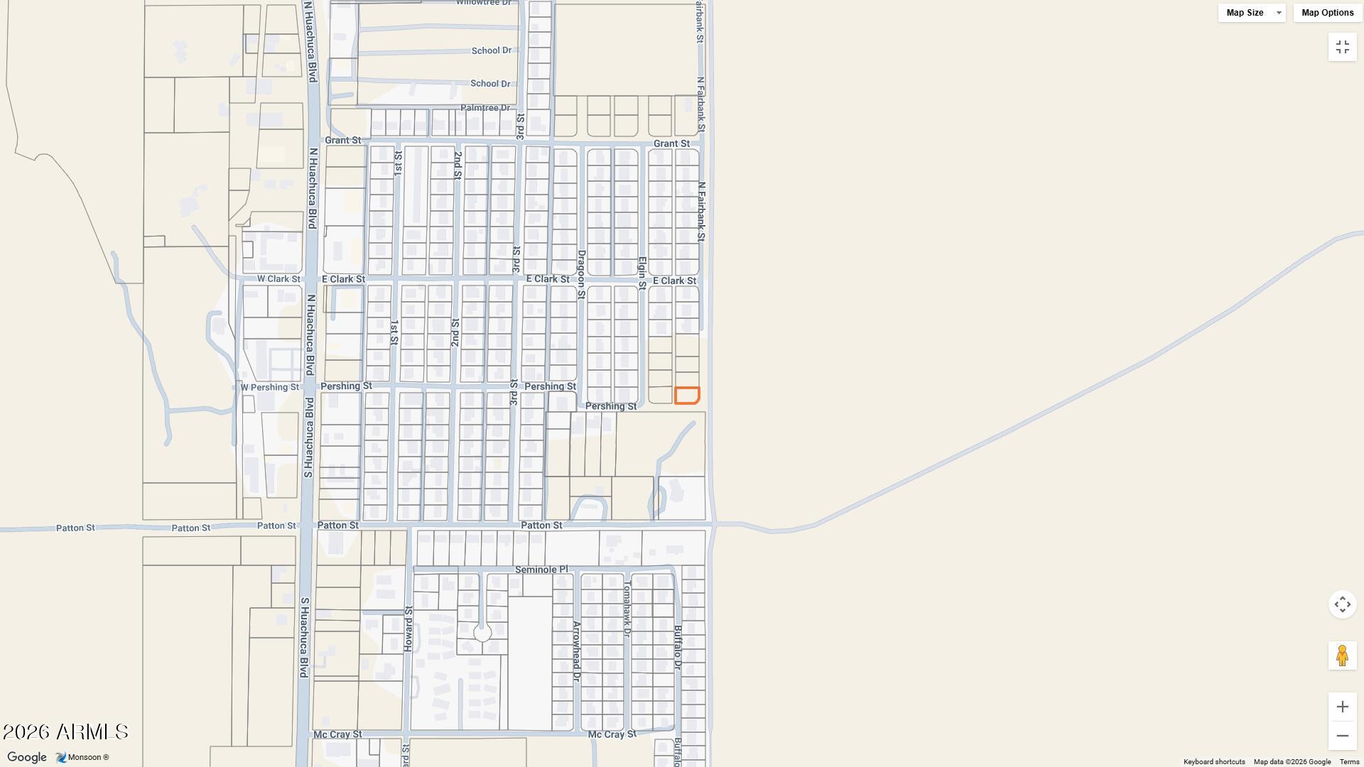 TBD Lot 13 N Fairbank Street 10656148