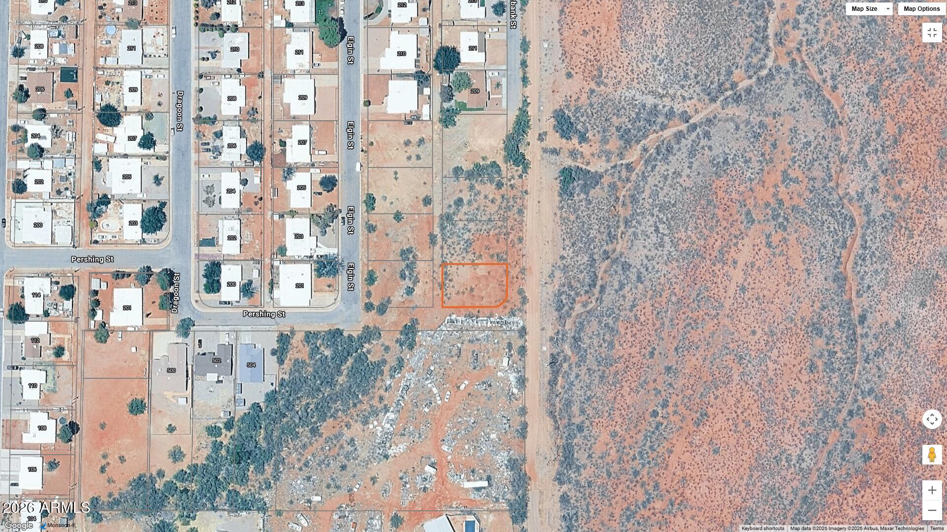 TBD Lot 13 N Fairbank Street 10656148