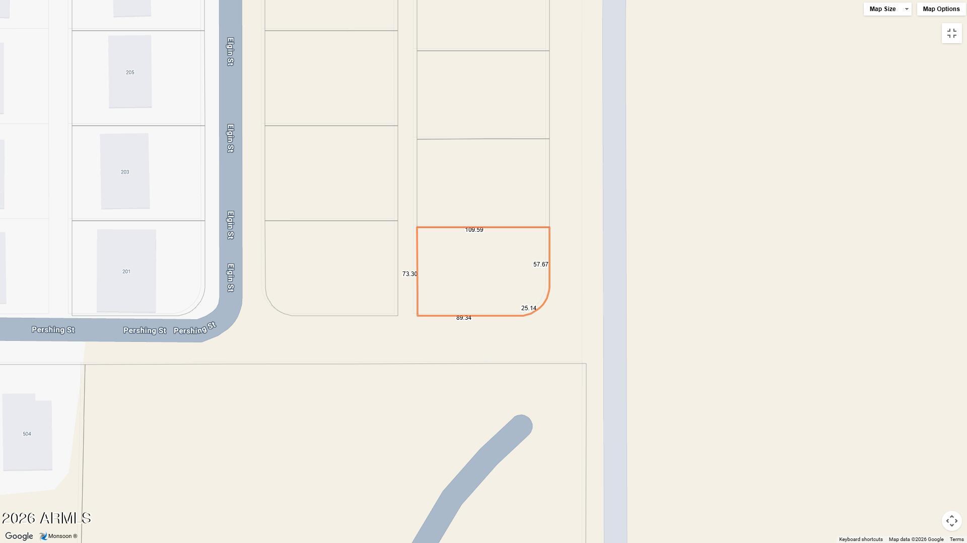 TBD Lot 13 N Fairbank Street 10656148