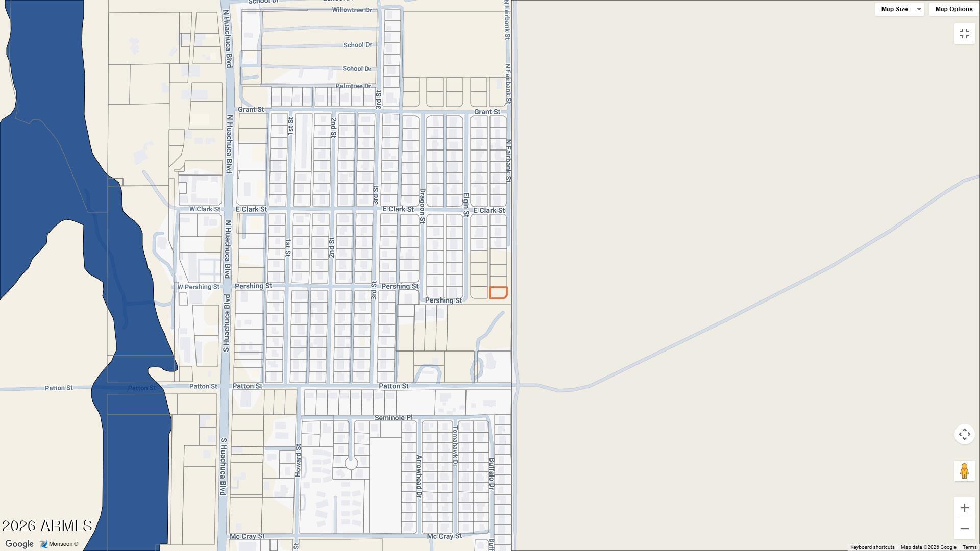 TBD Lot 13 N Fairbank Street 10656148