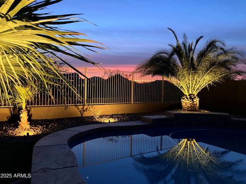 18143 W BUCKHORN Drive Goodyear AZ 85338