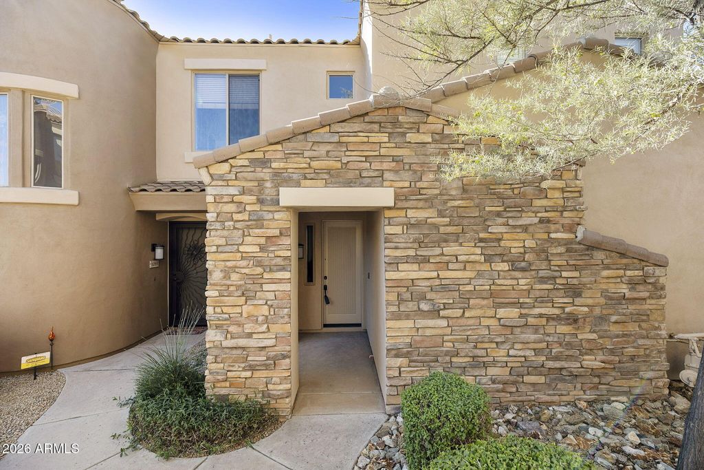 Photo of 19475 N Grayhawk Drive #2086, Scottsdale, AZ 85255 (MLS # 6994896)