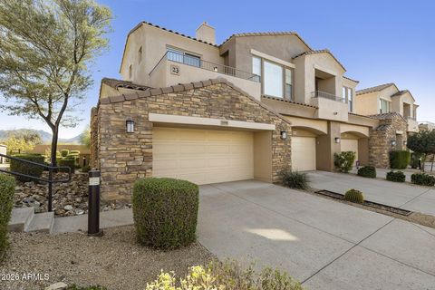 19475 N GRAYHAWK Drive 2086 Scottsdale AZ 85255