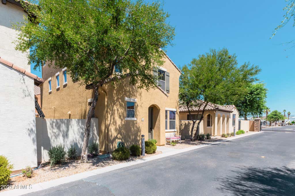 Photo of 451 S Hawes Road #53, Mesa, AZ 85208 (MLS # 7070860)