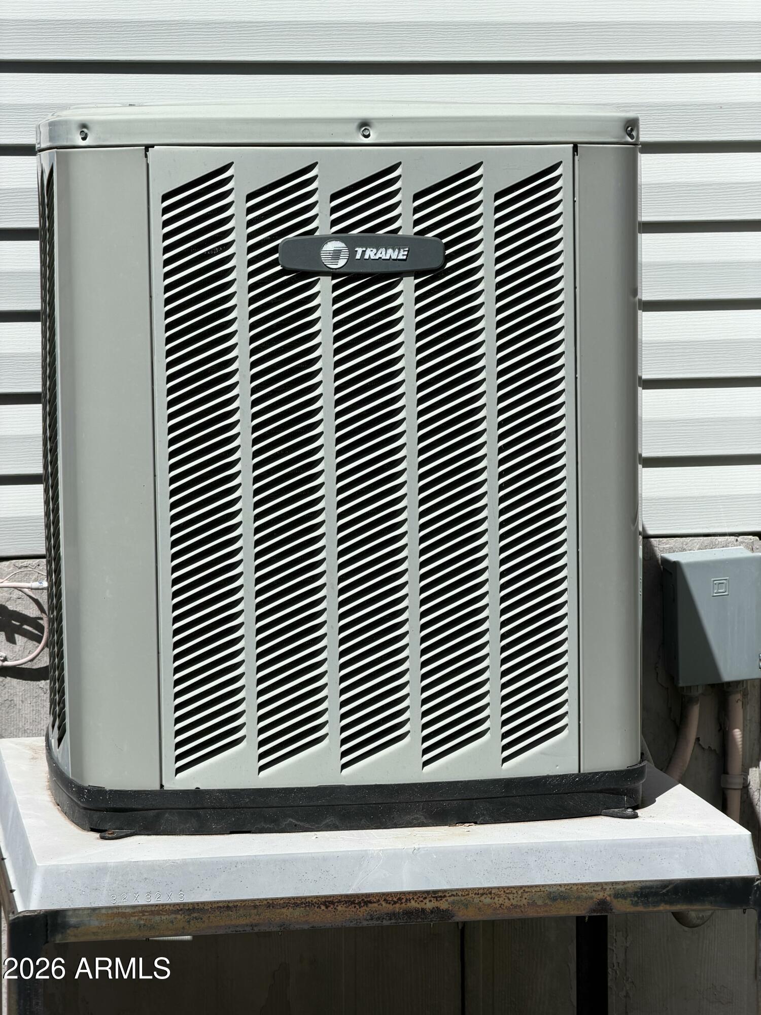 17550 S Munds Ranch Road 320