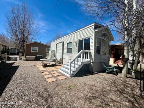 17550 S Munds Ranch Road 320 Munds Park AZ 86017