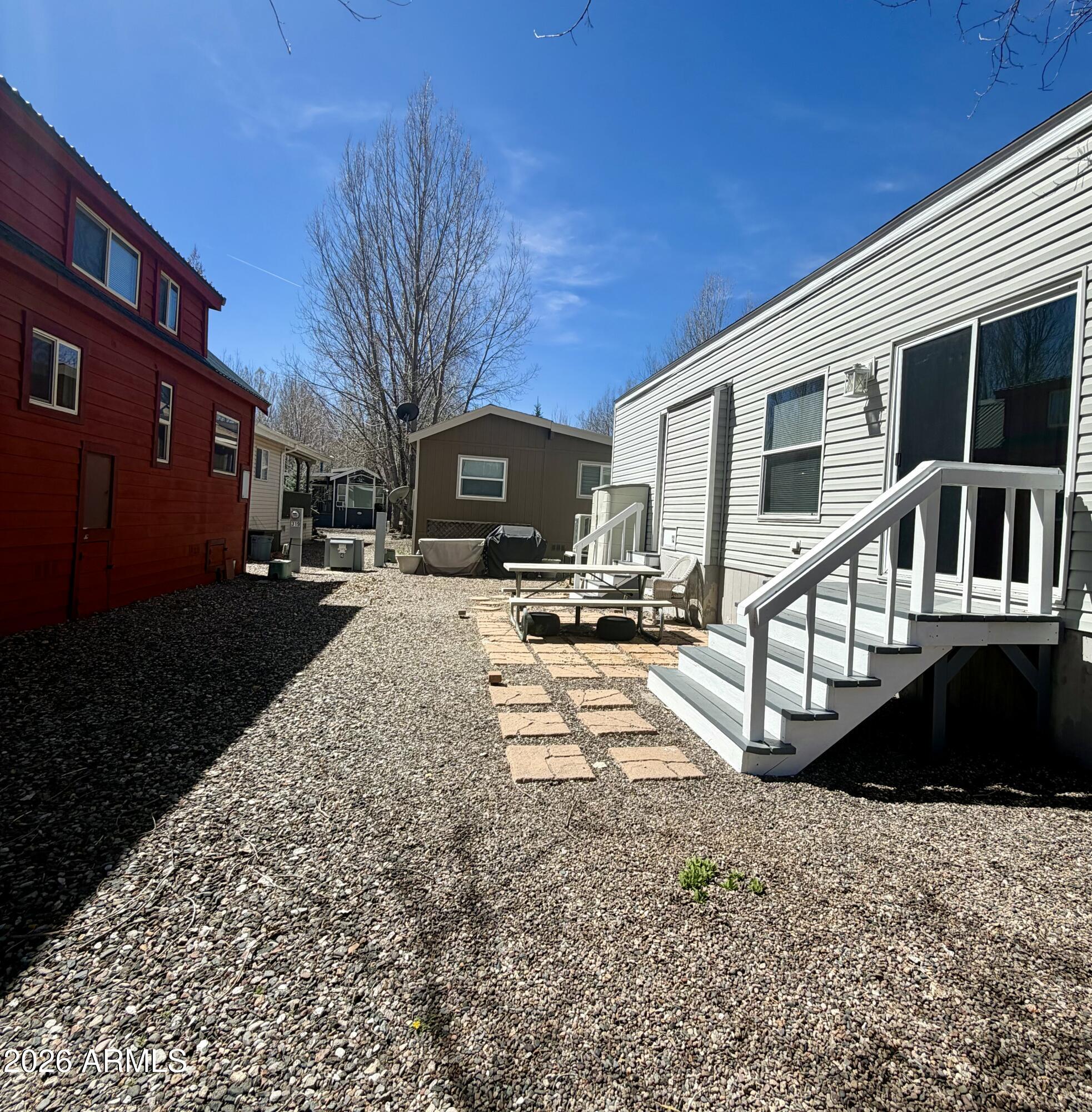 17550 S Munds Ranch Road 320