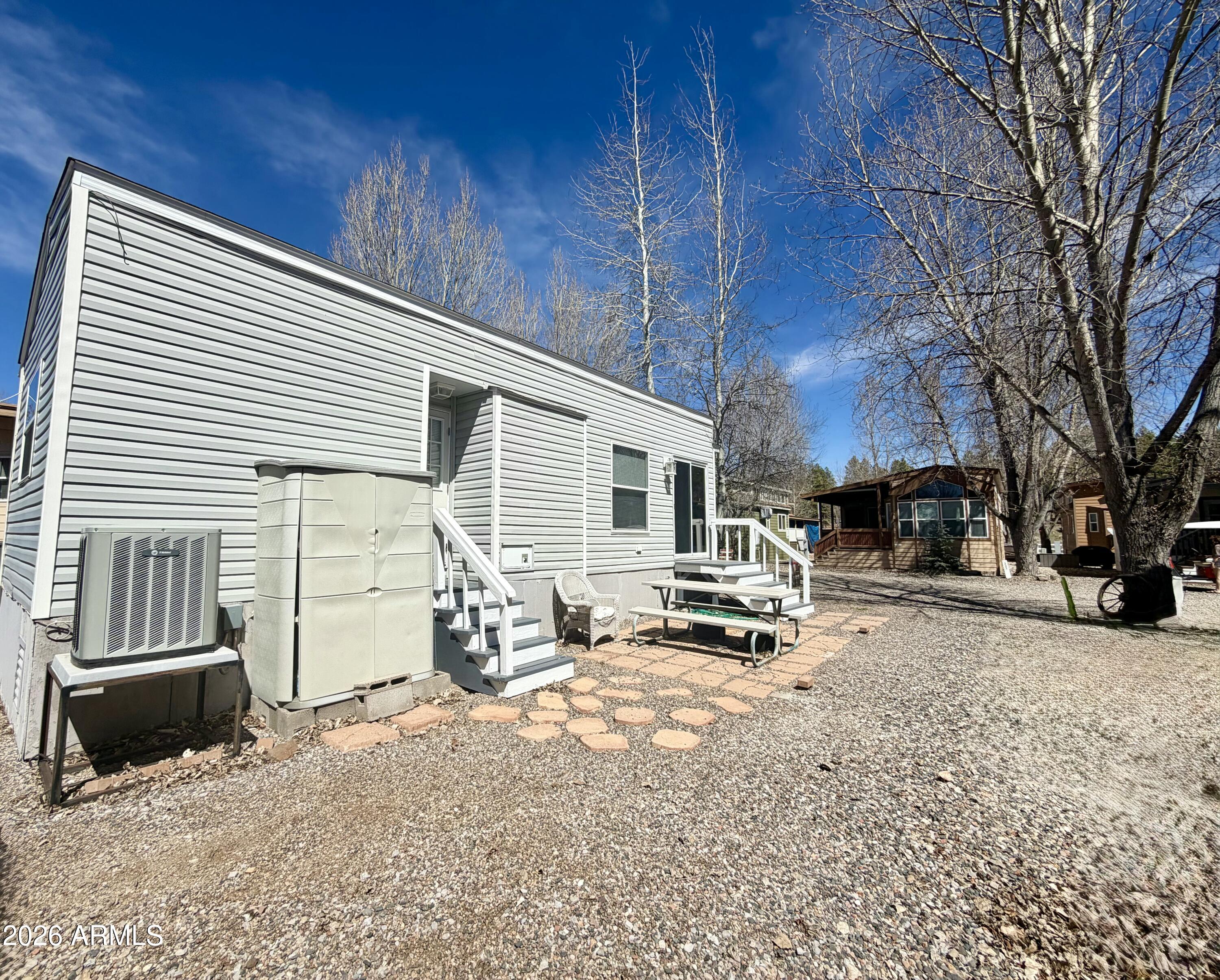 17550 S Munds Ranch Road 320