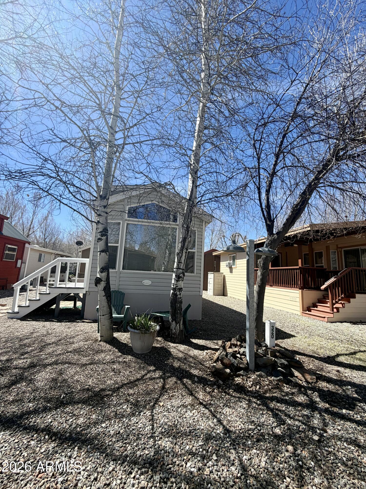 17550 S Munds Ranch Road 320