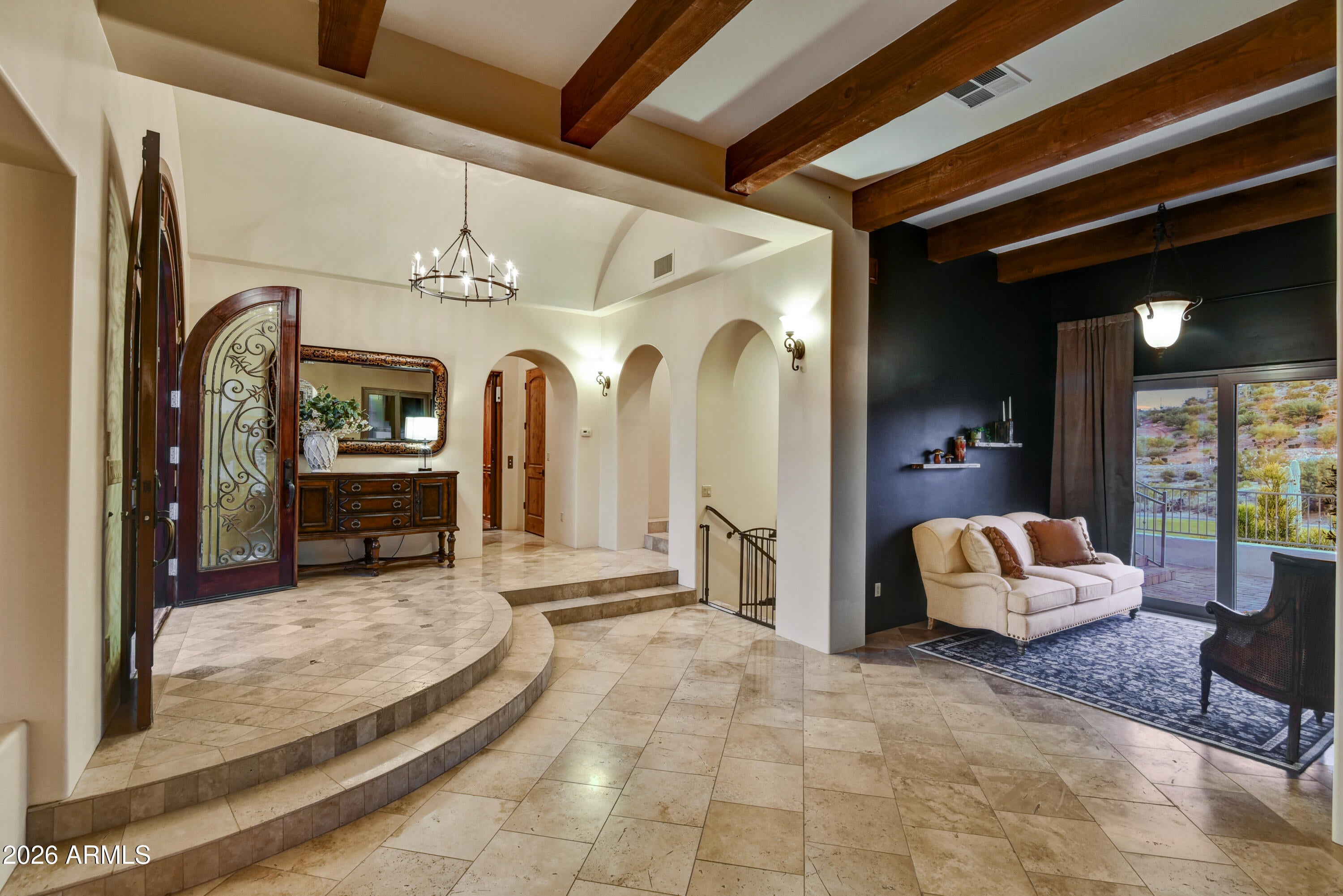 4366 S AVENIDA DE ANGELES --
