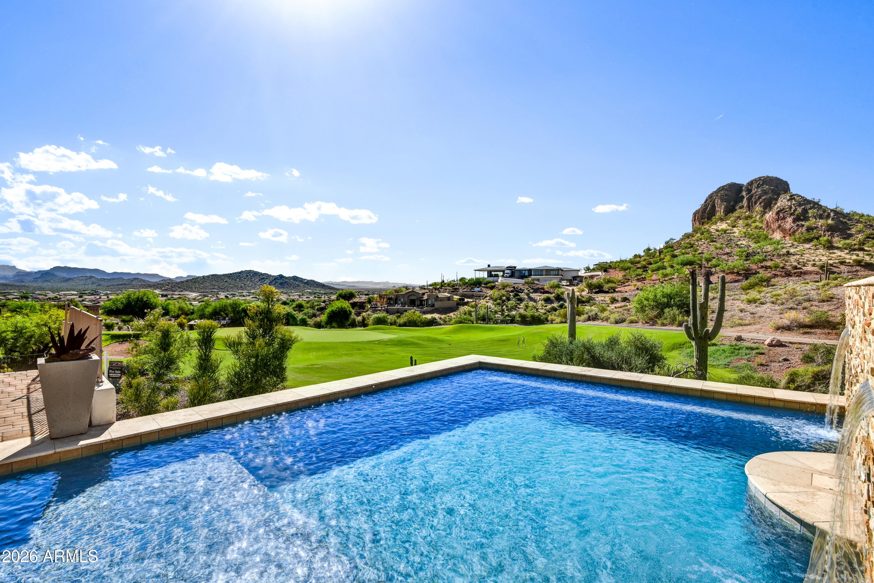 4366 S AVENIDA DE ANGELES --