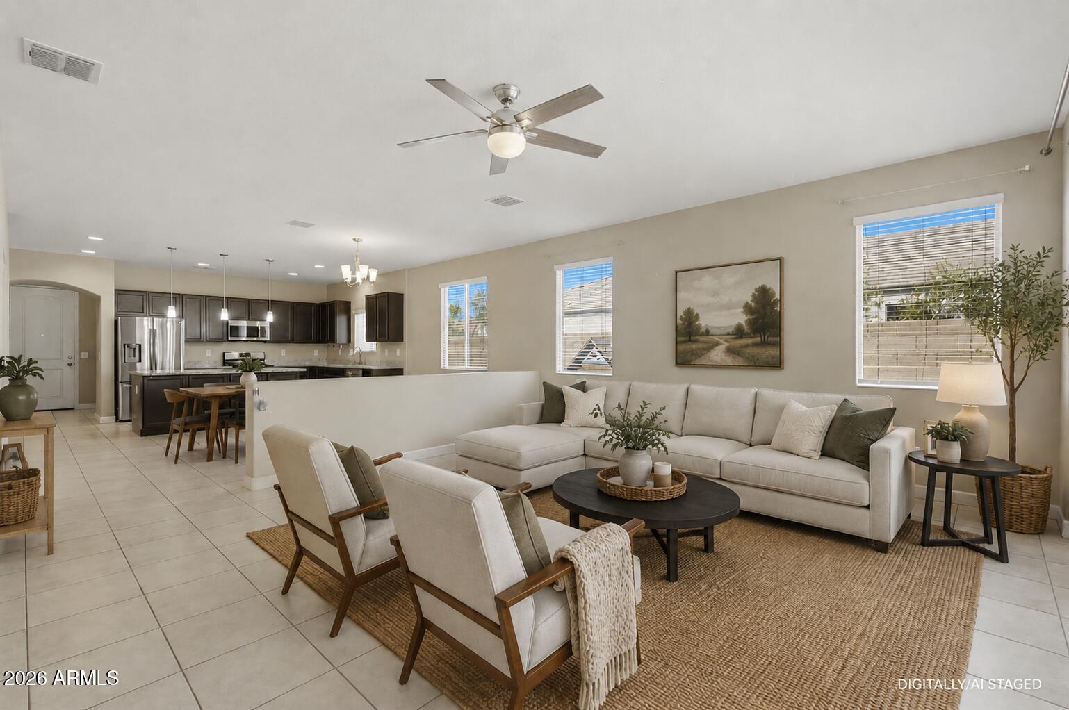 13544 W DESERT MOON Way