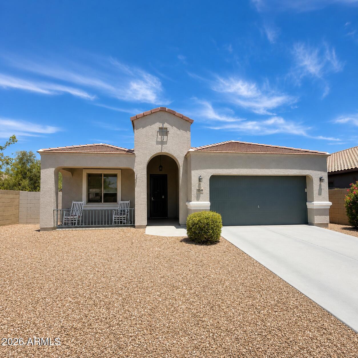 13544 W DESERT MOON Way