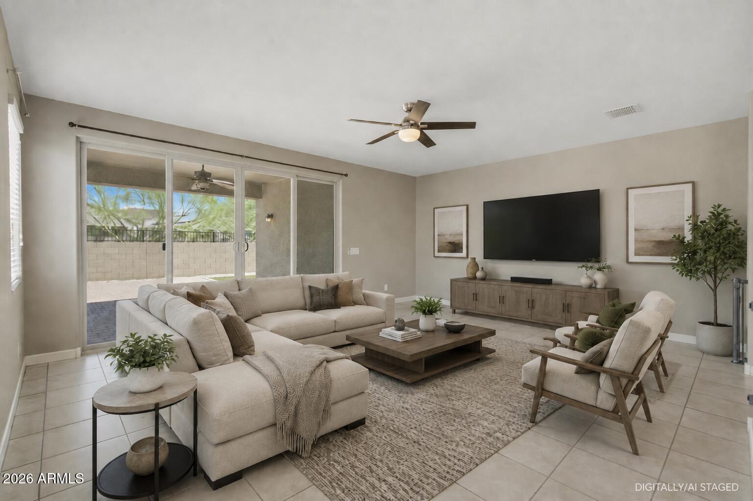 13544 W DESERT MOON Way