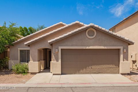 125 N 22ND Place 53 Mesa AZ 85213